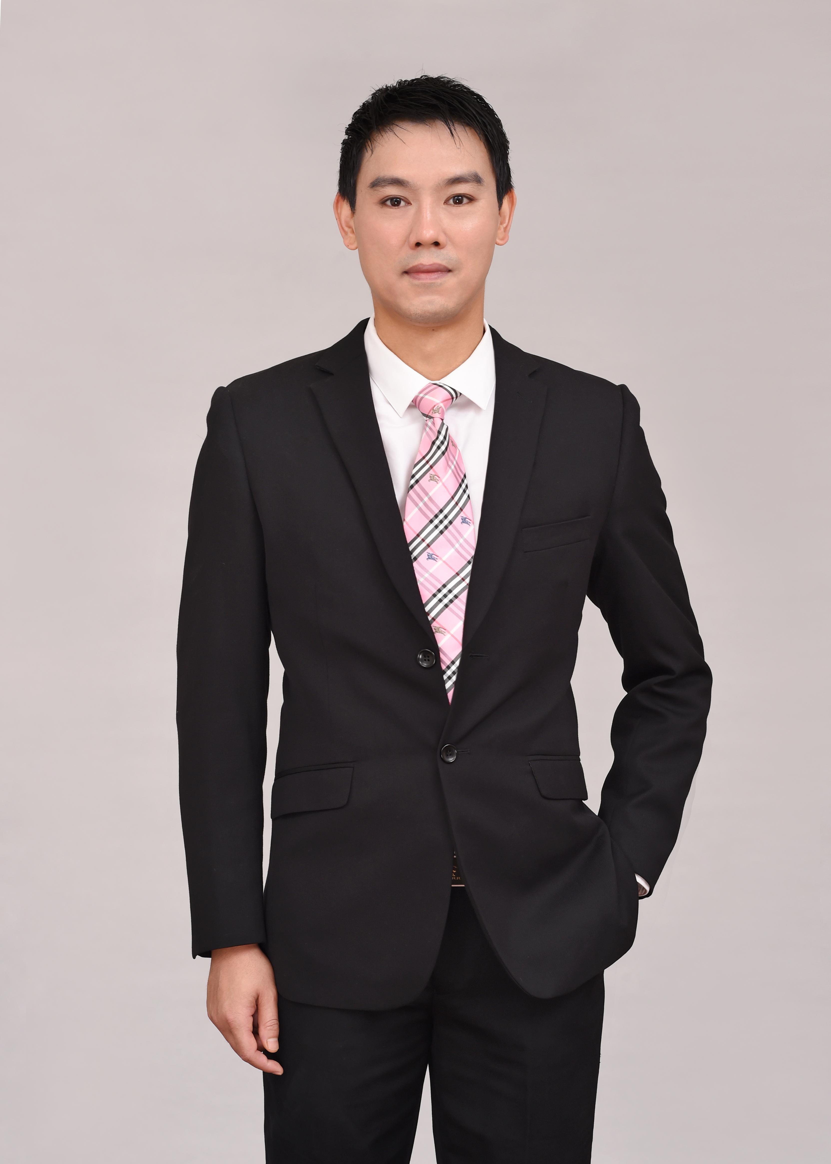 羊海鳌 客户策略总监